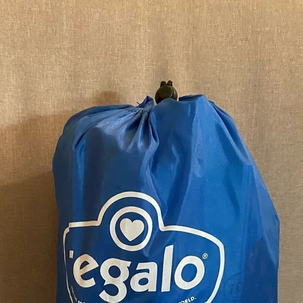 REGALO KIDS CHAIR NIB